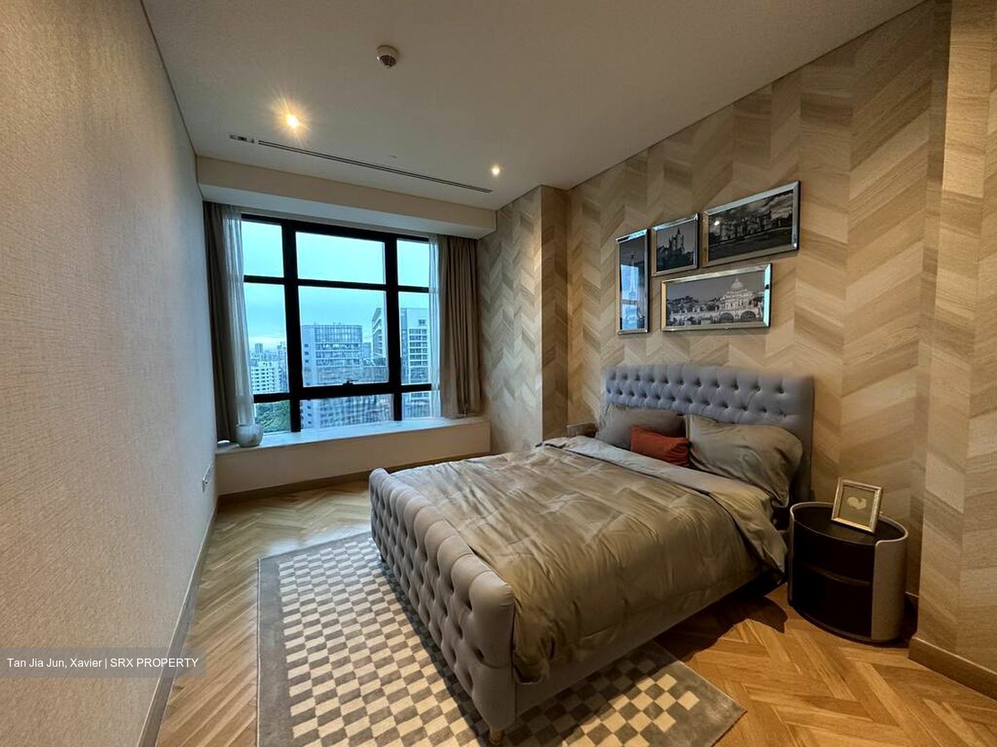 The Ritz-Carlton  (D9), Condominium #460812641